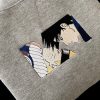 Hori x Miyamura Embroidered Sweatshirt