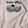 Harry’s House Harry Styles Embroidered Crewneck